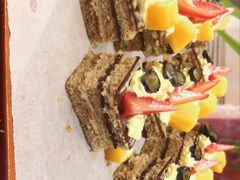 -海口绿发希尔顿酒店-田园汇自助餐·三文鱼·海鲜