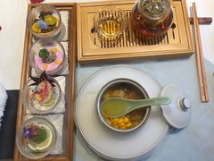 -叶叶菩提(太原别墅店)