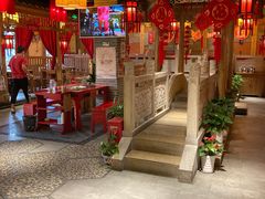 -大龙辣火锅·龙虾·烧烤(湖滨新天地店)