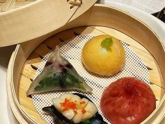 -莉莉海堂HAITANG·烤鸭(国贸商城店)
