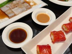 -ManHo万豪中餐厅(成都茂业JW万豪酒店)