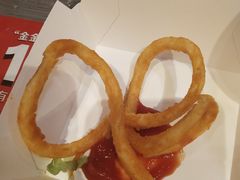 -麦当劳(海岸城店)