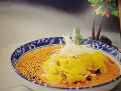-川味堂·四川豆花(八卦岭店)