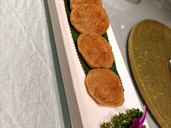 煎焗藕饼-顺德佬(石厦店)