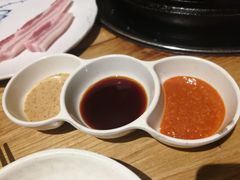-韩国料理大力士(屏风街店)