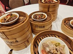 -稻香饭店(龙华天虹店)