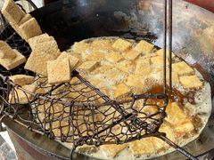 -原老水泵厂臭豆干