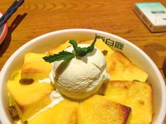 -新白鹿餐厅(银泰西湖文化广场店)