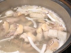 竹荪椰子鸡-大头椰·海南椰子鸡火锅(思明万象城店)