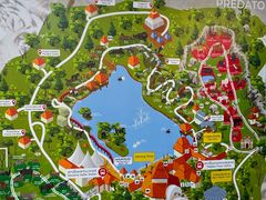 -清迈夜间动物园