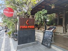 -Pundi Pundi Restaurant