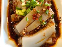 鸡豆凉粉-小厨子私房菜·云南美食店