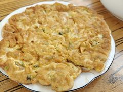 -俺家菜馆(百里峡店)