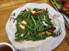 -兰州老马家美食(凤凰岭店)