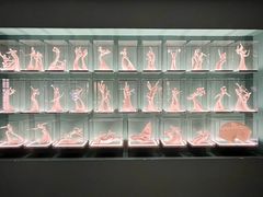 -上海体育博物馆