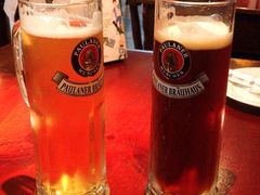 -宝莱纳餐厅(滨江店)