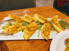 -NAMO印度餐厅