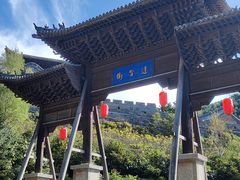 -雁门关景区