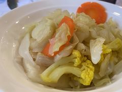 -新侨三宝乐西餐厅(崇文门店)