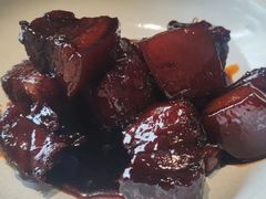 -筱爷叔·上海传统手工菜(玉树路店)