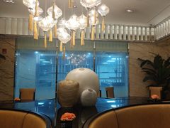 -ManHo万豪中餐厅(成都茂业JW万豪酒店)