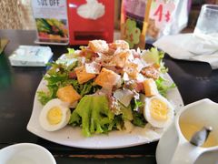 -Fresh Fruit Factory - Fruit Cuisine Restaurant