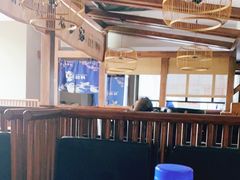 -九田家黑牛烤肉料理(三墩店)