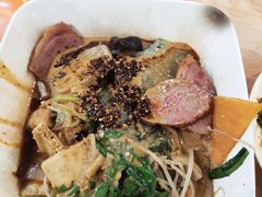 -林静小吃(复兴路店)