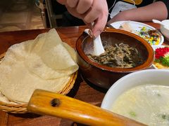 -前海沿·青岛菜(大拇指广场石老人店)