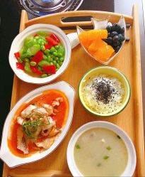 -馨月汇·独栋月子中心(南山店)