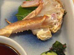 -蟹道乐(道顿堀本店)