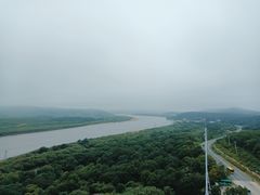-珲春防川景区