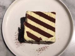 tiramisu-玛尚诺意式餐厅(官舍店)