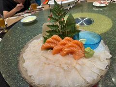 -顺轩海鲜火锅酒家