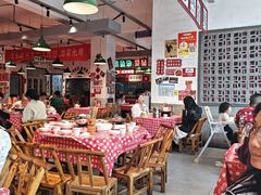 -龙师傅卤炒(天马店)