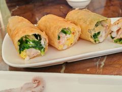 -老船长海鲜大排档(集美店)