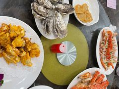 生蚝-蚝专家(北滘店)