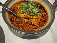 -辛香汇·现炒川菜(城北万象城店)