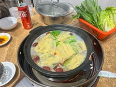 -濠轩阁特色生蚝火锅总店