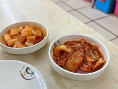 -兴豆饭店(总店)