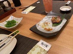 -德川家日本料理(顺义华联店)