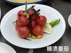 -芙蓉凰花园酒楼