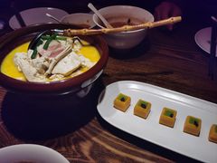 -掌柜的店·河南的菜(世茂店)