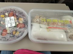马蹄糕-许阿姨糕团店(南京总店)