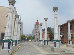 -天津意大利风情旅游区