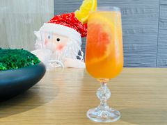 -粤海喜来登酒店·&More聚驿(天河城店)