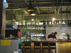 -Geneva日内瓦餐厅(西郊宝成花苑店)