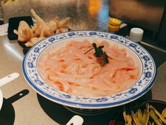 -周小明火锅(黑金冠社区店)