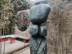 -嵩祝寺及智珠寺