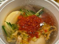 -顺姬冷面(延大店)